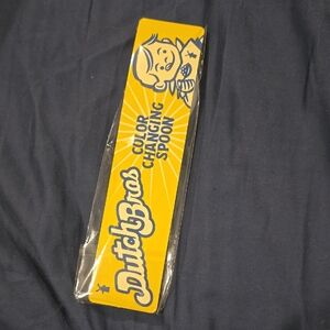 Dutch Bros Color Changing Spoon